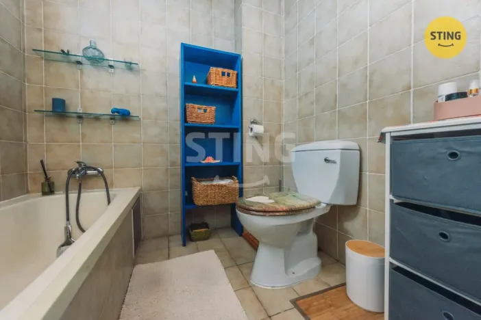 Prodej rodinného domu, Srch, K Zahrádkám, 171 m2