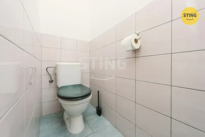 Prodej rodinného domu, Srch, K Zahrádkám, 171 m2