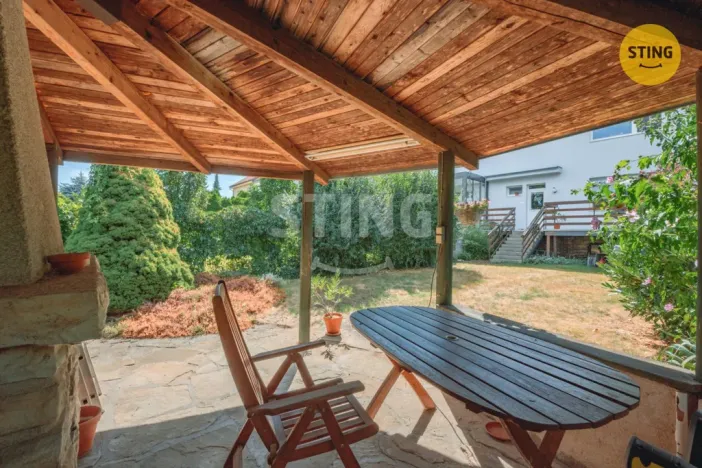 Prodej rodinného domu, Srch, K Zahrádkám, 171 m2