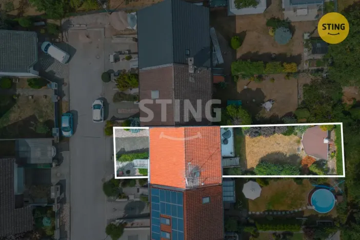 Prodej rodinného domu, Srch, K Zahrádkám, 171 m2