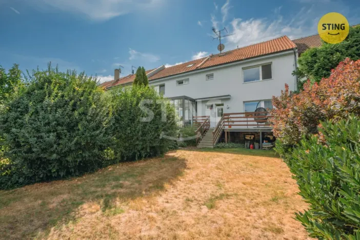 Prodej rodinného domu, Srch, K Zahrádkám, 171 m2