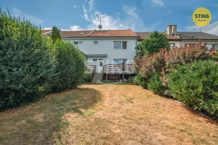 Prodej rodinného domu, Srch, K Zahrádkám, 171 m2