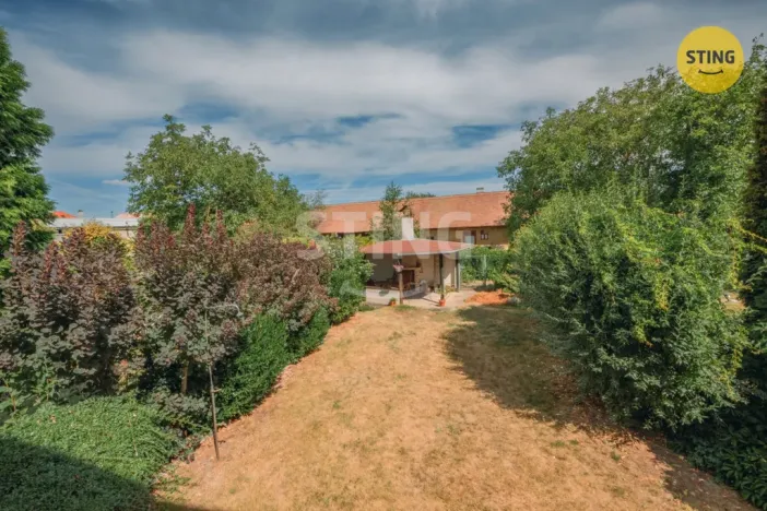 Prodej rodinného domu, Srch, K Zahrádkám, 171 m2