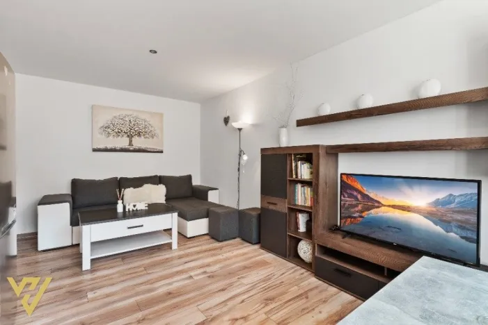 Prodej bytu 2+kk, Frýdlant, Čapkova, 46 m2