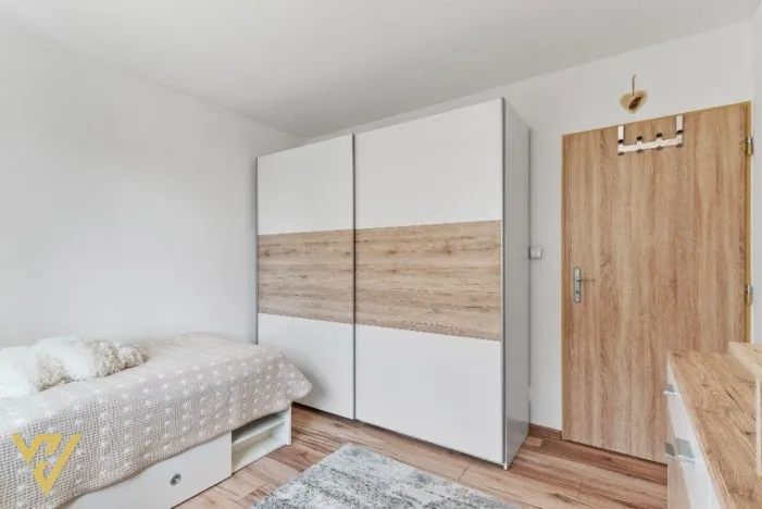 Prodej bytu 2+kk, Frýdlant, Čapkova, 46 m2