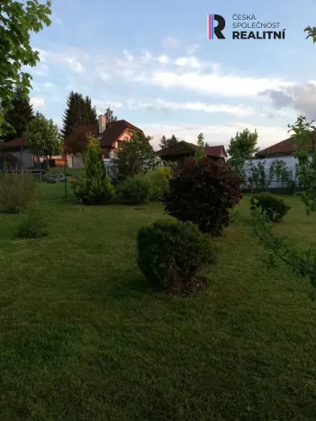 Prodej pozemku pro bydlení, Rotava, 919 m2