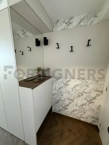 Pronájem bytu 1+kk, Hradec Králové, Eliščino nábřeží, 35 m2