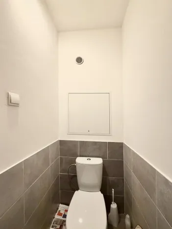 Pronájem bytu 3+1, Jablonec nad Nisou - Rýnovice, Na Úbočí, 75 m2
