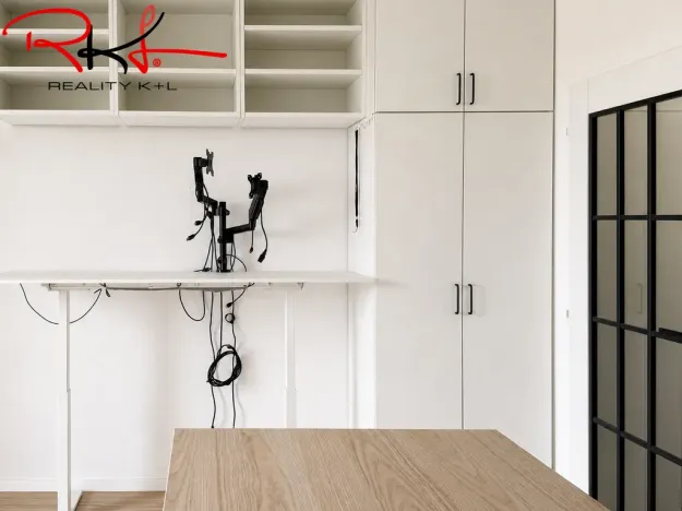 Pronájem bytu 1+kk, Roudnice nad Labem, Okružní, 32 m2