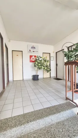 Pronájem kanceláře, České Budějovice, Hlinská, 28 m2