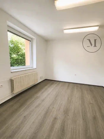 Pronájem kanceláře, České Budějovice, Hlinská, 25 m2