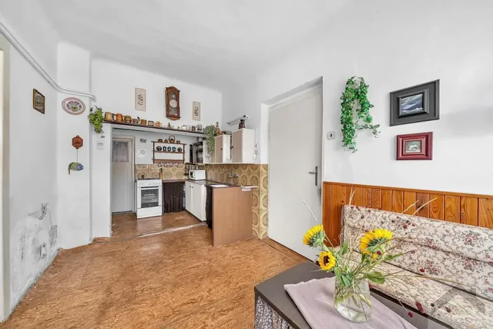Prodej rodinného domu, Lanškroun, Česká, 170 m2