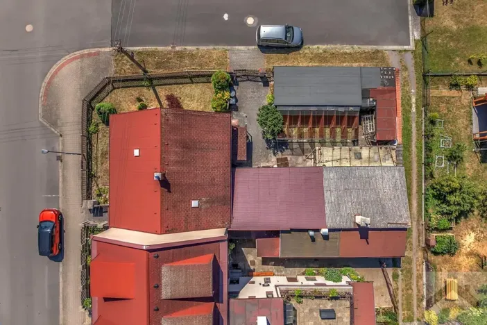 Prodej rodinného domu, Lanškroun, Česká, 170 m2