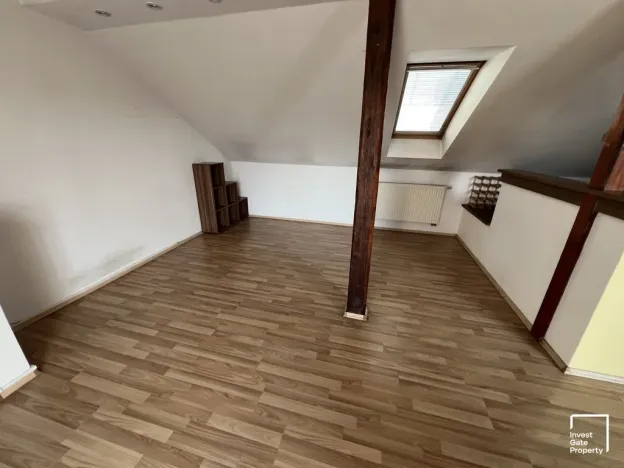 Pronájem bytu 2+kk, České Budějovice - České Budějovice 3, Lipenská, 60 m2