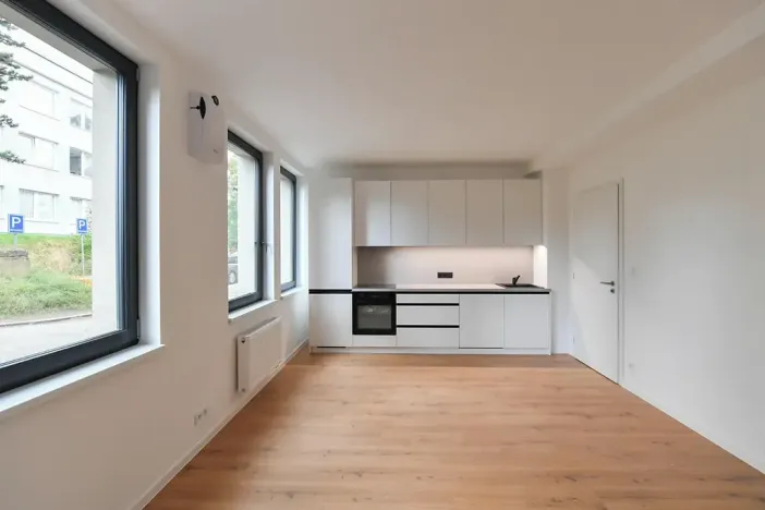 Prodej bytu 1+kk, Praha - Zbraslav, Elišky Přemyslovny, 34 m2
