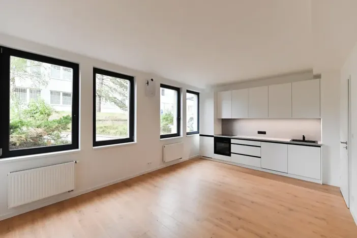 Prodej bytu 1+kk, Praha - Zbraslav, Elišky Přemyslovny, 34 m2