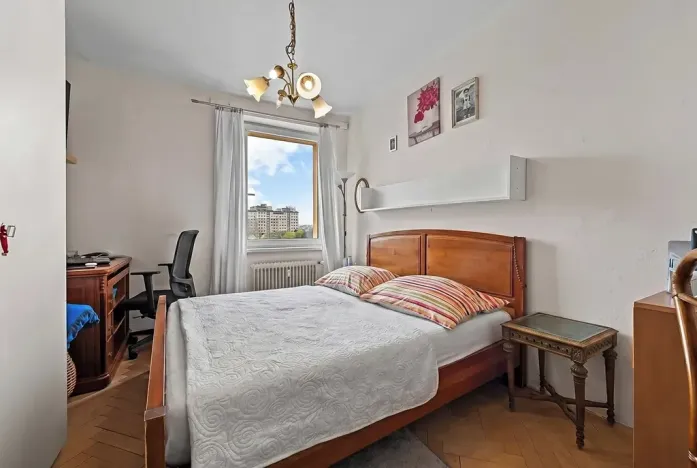 Prodej bytu 2+1, Praha - Letňany, Fryčovická, 52 m2