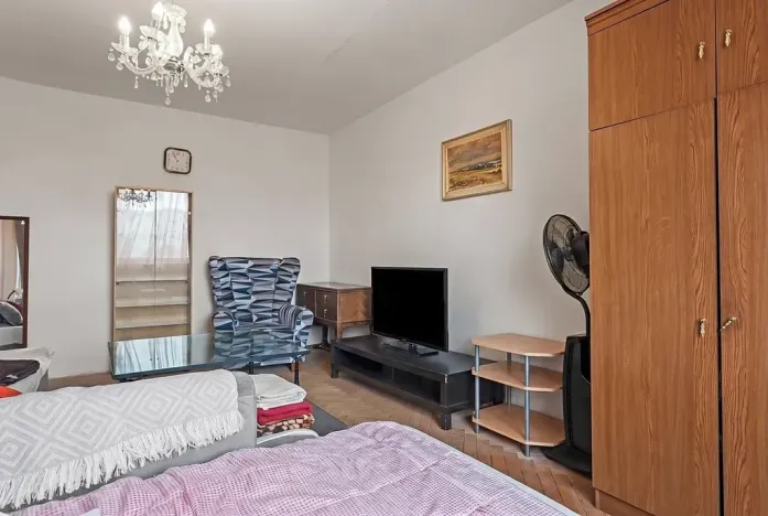 Prodej bytu 2+1, Praha - Letňany, Fryčovická, 52 m2