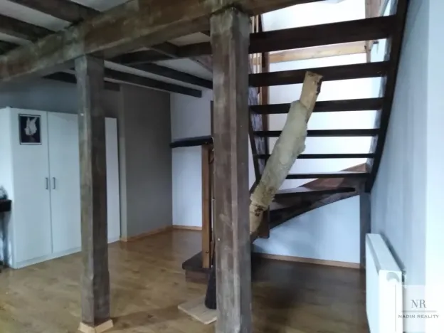 Pronájem bytu 3+kk, Karlovy Vary, Závodu míru, 128 m2