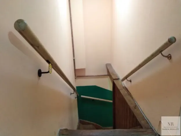 Pronájem bytu 3+kk, Karlovy Vary, Závodu míru, 128 m2