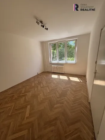 Pronájem bytu 1+1, Chodov, Jiráskova, 36 m2