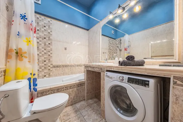 Pronájem bytu 2+kk, Praha - Vinohrady, Moravská, 50 m2