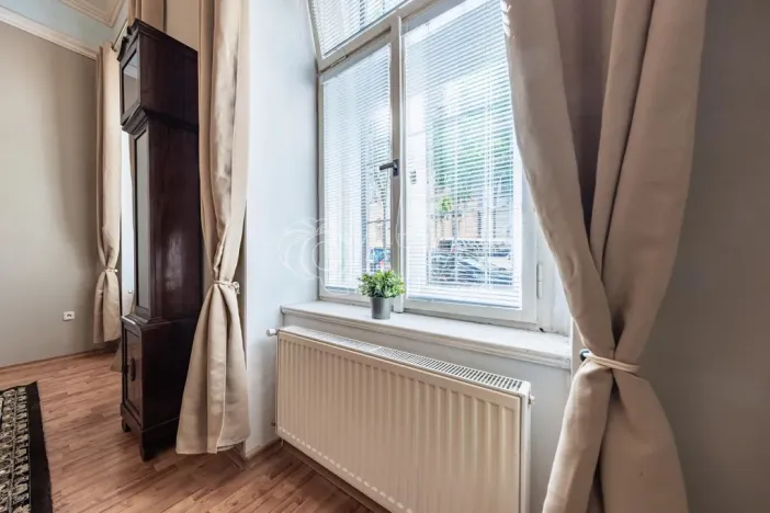 Pronájem bytu 2+kk, Praha - Vinohrady, Moravská, 50 m2