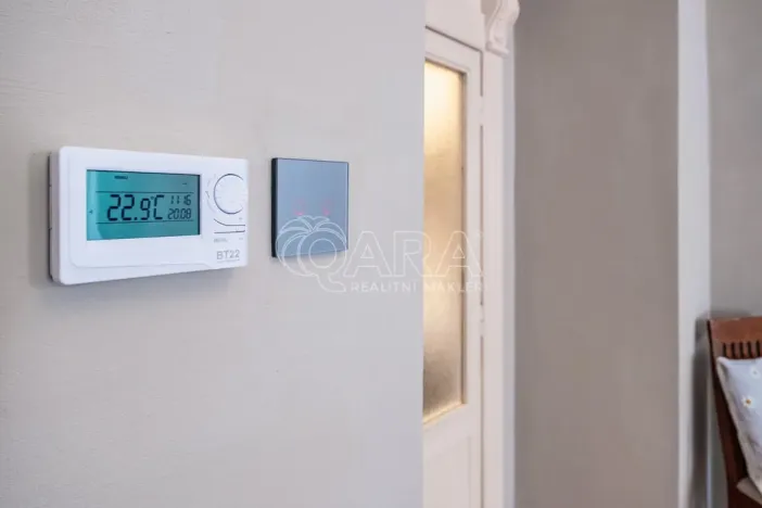 Pronájem bytu 2+kk, Praha - Vinohrady, Moravská, 50 m2