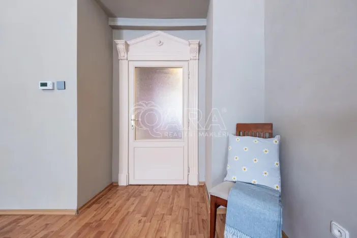 Pronájem bytu 2+kk, Praha - Vinohrady, Moravská, 50 m2
