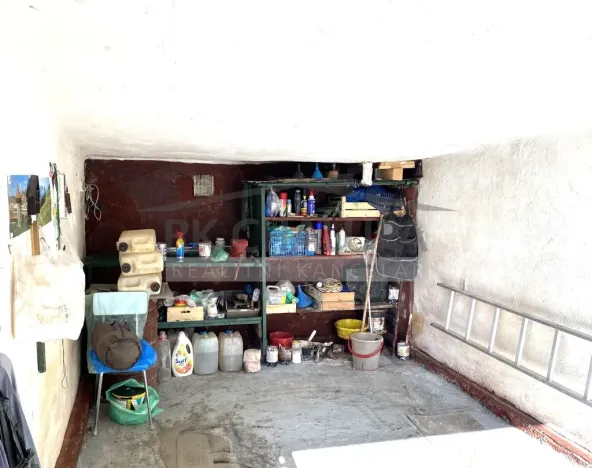 Prodej garáže, Litvínovice, 18 m2