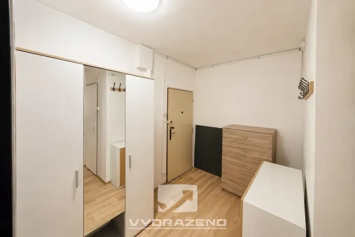 Prodej bytu 2+1, Praha, Na padesátém, 59 m2