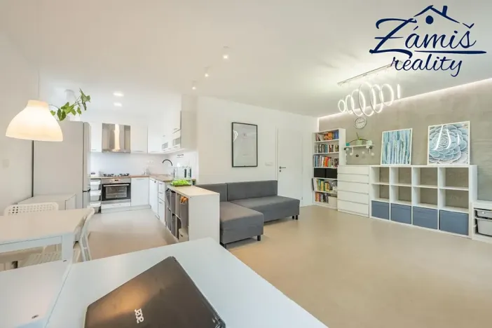 Prodej bytu 3+kk, Slaný, Pražská, 69 m2