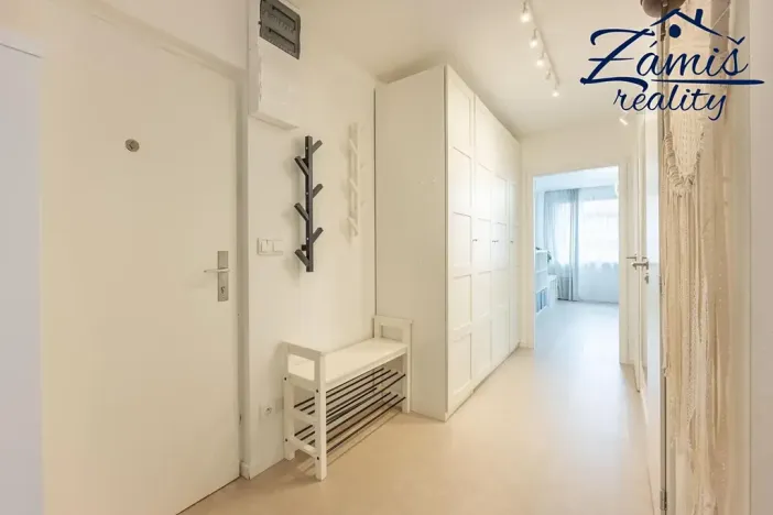Prodej bytu 3+kk, Slaný, Pražská, 69 m2