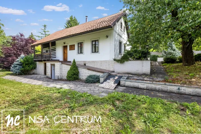 Prodej chalupy, Tatobity, 120 m2