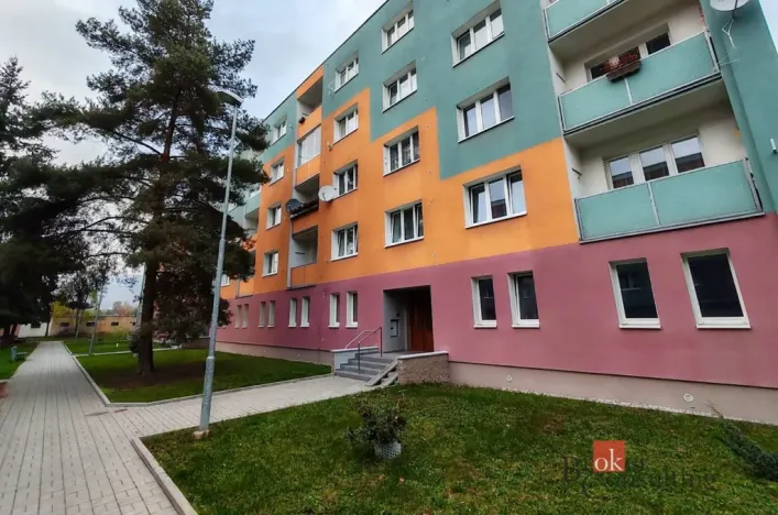 Pronájem bytu 3+1, Duchcov, V Domkách, 70 m2