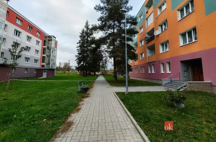 Pronájem bytu 3+1, Duchcov, V Domkách, 70 m2