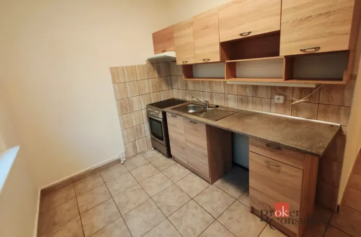Pronájem bytu 3+1, Duchcov, V Domkách, 70 m2