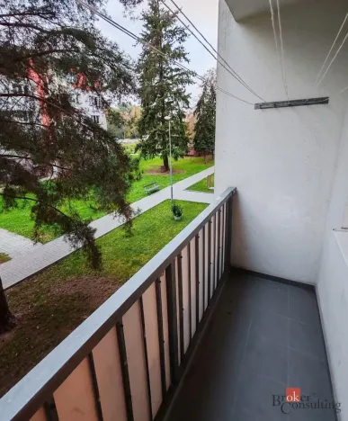 Pronájem bytu 3+1, Duchcov, V Domkách, 70 m2