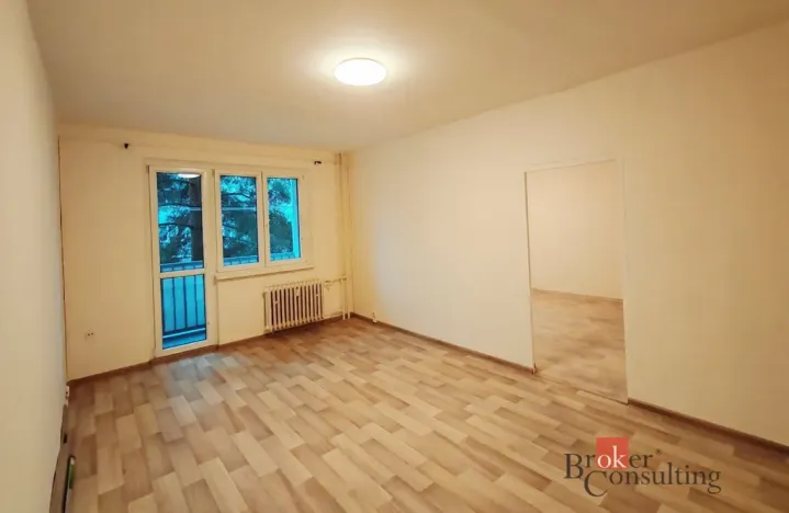 Pronájem bytu 3+1, Duchcov, V Domkách, 70 m2