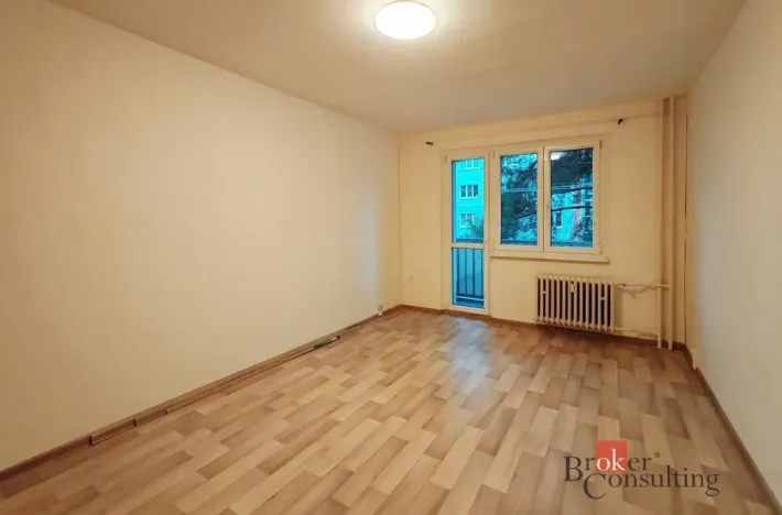 Pronájem bytu 3+1, Duchcov, V Domkách, 70 m2