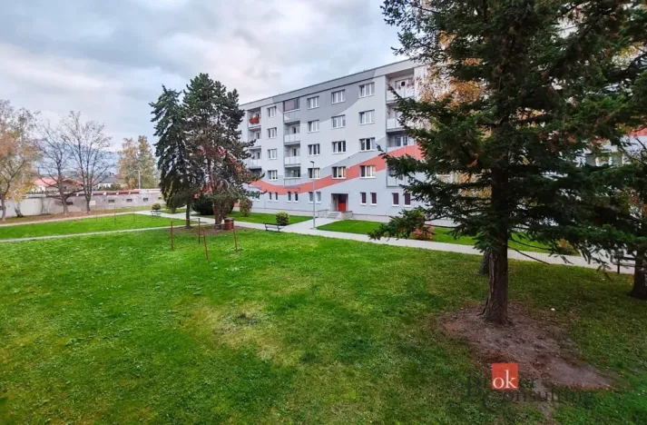 Pronájem bytu 3+1, Duchcov, V Domkách, 70 m2