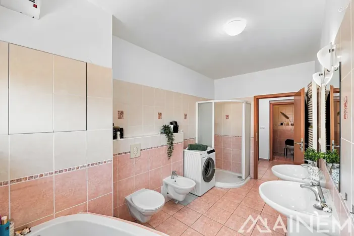 Prodej bytu 3+kk, Plzeň, Znojemská, 86 m2