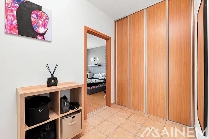 Prodej bytu 3+kk, Plzeň, Znojemská, 86 m2