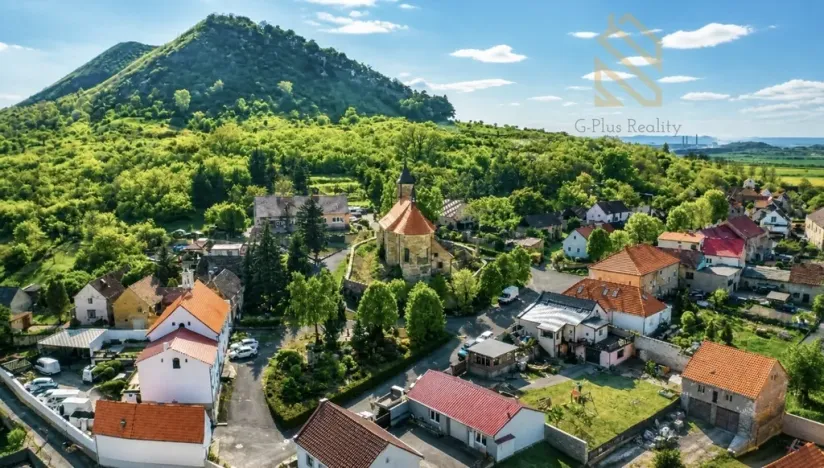 Prodej rodinného domu, Raná, 218 m2