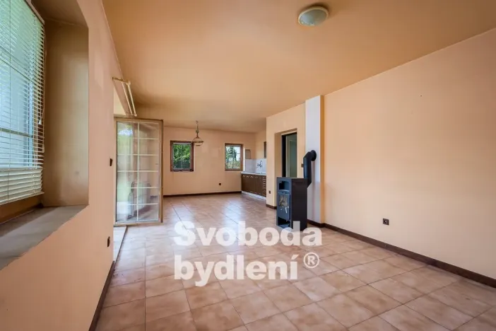 Prodej rodinného domu, Sovolusky, 110 m2