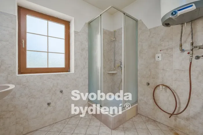 Prodej rodinného domu, Sovolusky, 110 m2