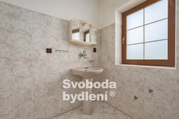 Prodej rodinného domu, Sovolusky, 110 m2