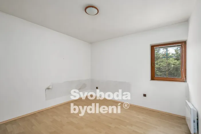 Prodej rodinného domu, Sovolusky, 110 m2