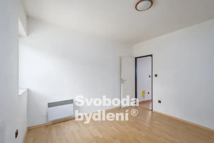 Prodej rodinného domu, Sovolusky, 110 m2