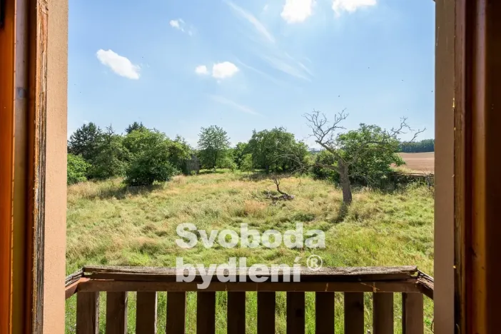 Prodej rodinného domu, Sovolusky, 110 m2